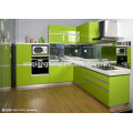 UV Coating/painting Machin and curing machine for kitchen cabinet / furniture